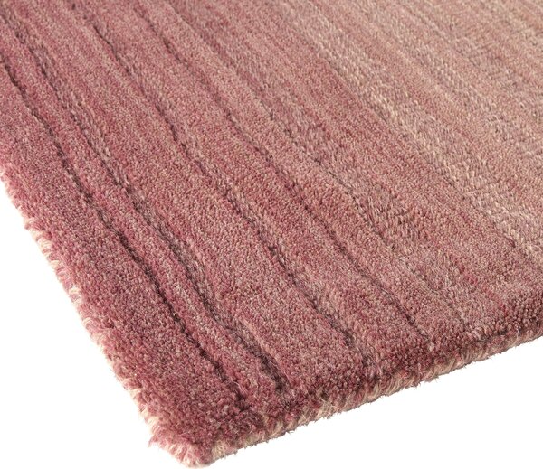 ORIENTÁLNY KOBEREC, 60/90 cm sivá, pink Cazaris - Koberce