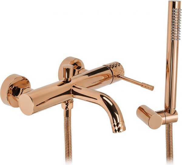 Vaňová Batéria Rea Lungo Diamond Copper