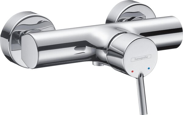 Hansgrohe Talis S jednopáková sprchová batéria chróm, 1 ks