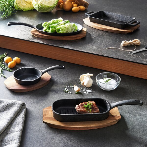 SERVÍROVACIA PANVICA Homeware Profession. - Panvice na vyprážanie