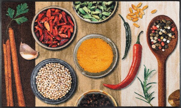 KOBEREC DO KUCHYNE, 75/120 cm viacfarebná Esposa - Behúne