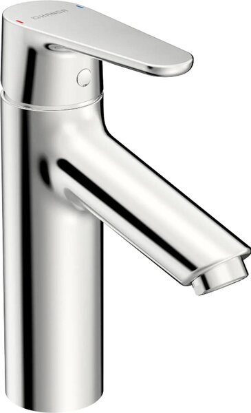 Hansa umývadlová batéria HANSAVANTIS XL 5256 odtoková súprava s ťahadlom, chróm, 1 ks