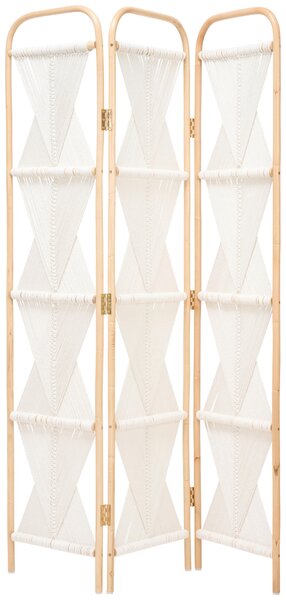 PARAVÁN, 120/170/3 cm Ambia Home - Deliace steny