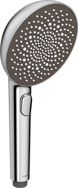 Hansa Aurelia ručná sprcha s 3 prúdmi, Ø 110 mm, chróm, 1 ks