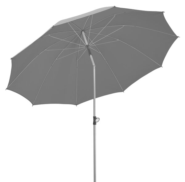 SLNEČNÍK 220/231/220 cm - Online Only záhrada, Online Only