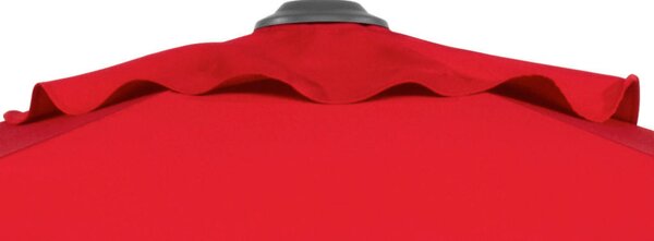 SLNEČNÍK 270/270/246 cm - Online Only záhrada, Online Only