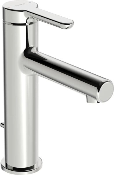 Hansa umývadlová batéria DESIGNO Style 5183 sada 125 mm chróm, 1 ks