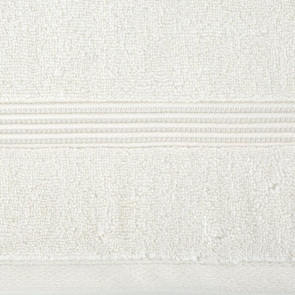 FROTÉ UTERÁK MOLLY 50X90 CM KRÉMOVÁ