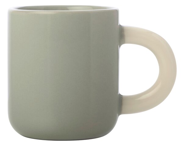 HRNČEK NA KÁVU porcelán keramika Maxwell & Williams - Jedálenské sety