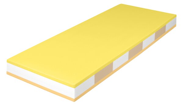 Wilsondo Penový matrac s pamäťovou penou Flexora 80×200