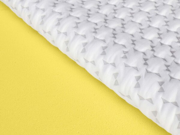 Wilsondo Penový matrac s pamäťovou penou Flexora 80×200