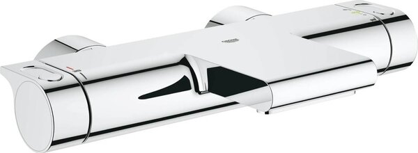 GROHE 34174001, Kúpeľňové umývadlo