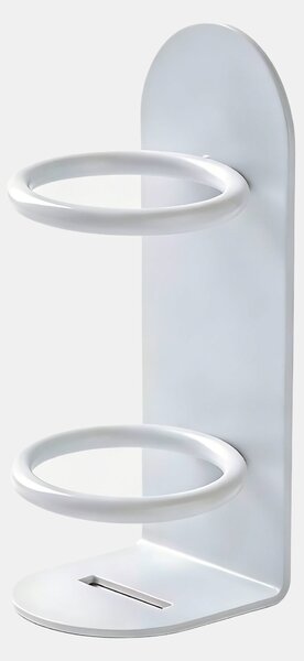Sinsay - TOOTHBRUSH HOLDER - biela