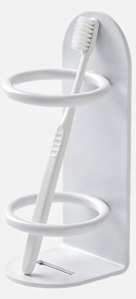 Sinsay - TOOTHBRUSH HOLDER - biela