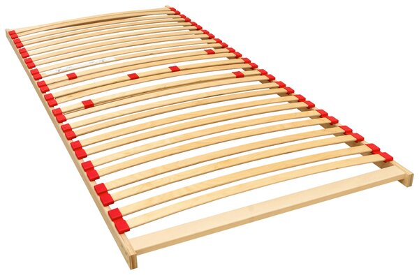 ROŠT, (pre rám) 90/200 cm Sleeptex - Rošty na posteľ