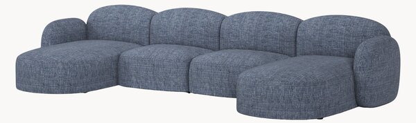 Panoramatická pohovka Blair (6-miestna)