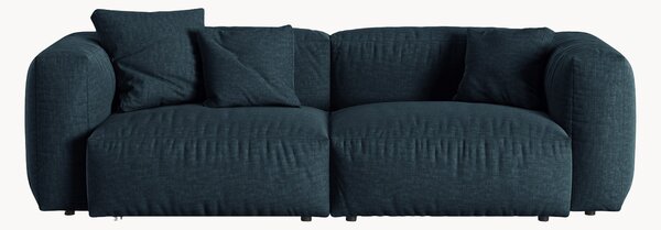 Modulárna pohovka Martina (3-miestna), Š 244 cm