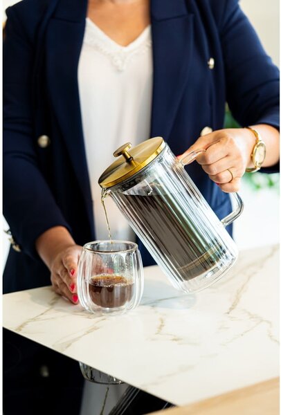 French press Tulip – Vialli Design