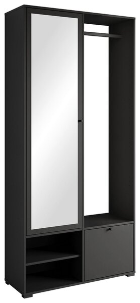 PREDSIEŇOVÝ NÁBYTOK, 90/190/33 cm MID.YOU - Online Only drobný nábytok, Online Only