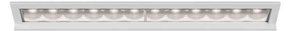 LED2 2560551 RIVA MINI WW 12 zápustné svietidlo biele
