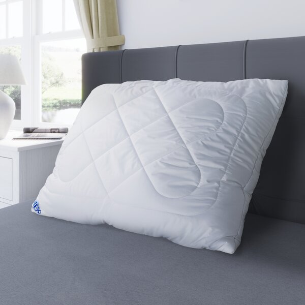 Kvalitex Vankúšik guličkový Luxus plus zips 30x40cm