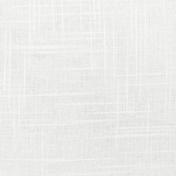 Sada 2 dekoratívnych vankúšov biela bavlna ľan 30 x 50 cm ozdobné drevené gombíky klasické retro bytové doplnky