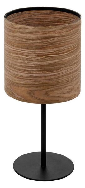 Eglo 98551 - Stolná lampa CANNAFESCA 1xE27/40W/230V