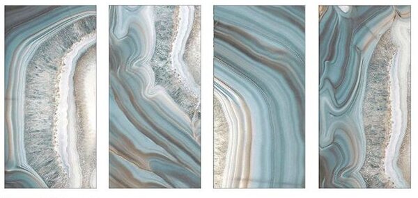 Persin Teal Onyx 120x60 9mm