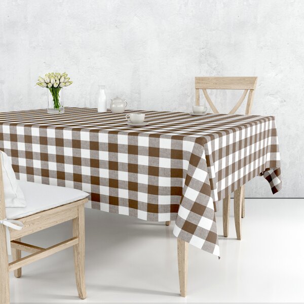 Obrus PVC M-084A - Role 140cm x20m