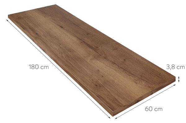 KUCHYNSKÝ BLOK 180 cm Nobilia - Online Only kuchyne, Online Only