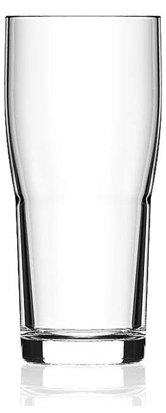 Sahm poháre na pivo Brewhouse 0,3 l 6 ks