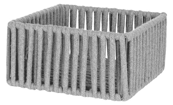 ÚLOŽNÝ KOŠÍK textil Schöner Wohnen - Úložné boxy & dekoračné boxy