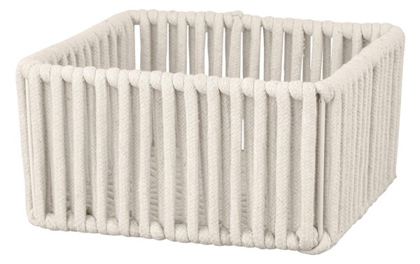 ÚLOŽNÝ KOŠÍK textil Schöner Wohnen - Úložné boxy & dekoračné boxy
