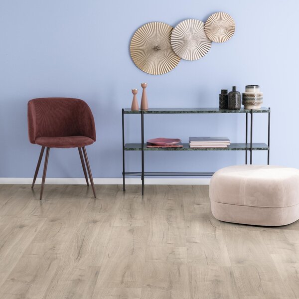 EGGER NatureSense 8/32 Large Dub Loja krémový SOL2154 2,54 m²