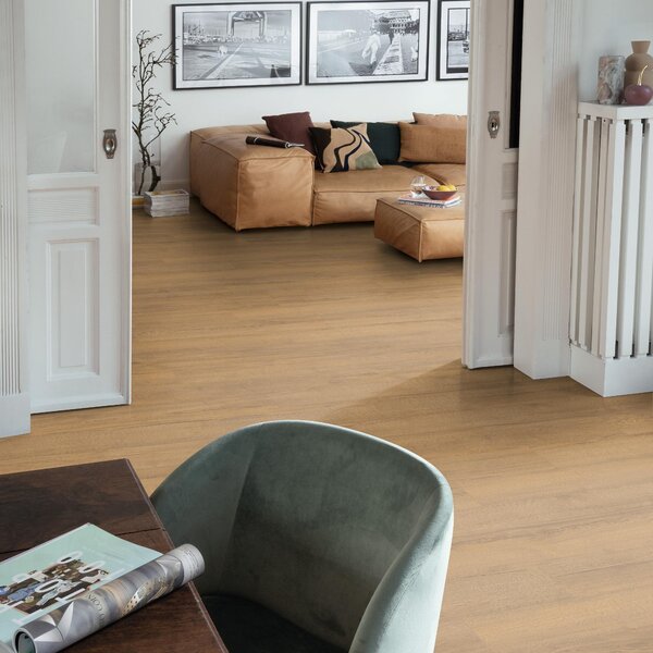 EGGER NatureSense 8/32 Large Dub Elva medový SOL2096 2,54 m²