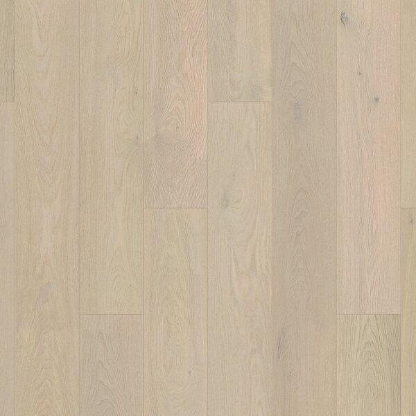H2O Floor Organic Classic Dub Espresso Carpenter K479