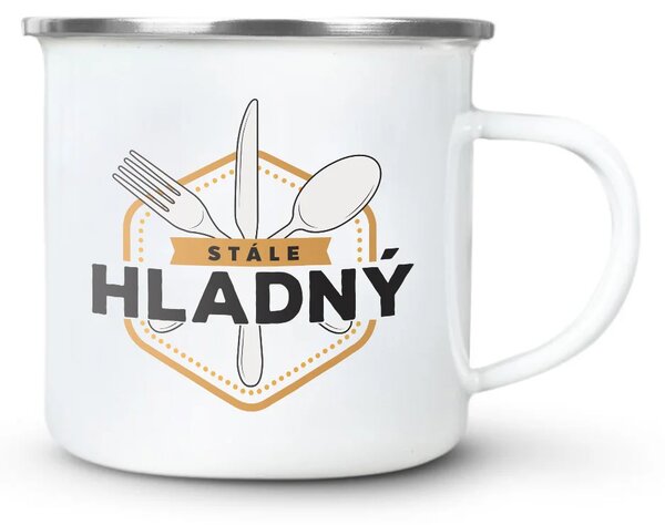 Sablio Plecháčik Stále hladný: 300 ml