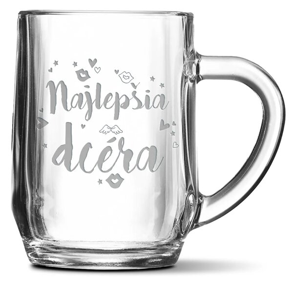 Sablio Polliter Najlepšia dcéra 0,5 l