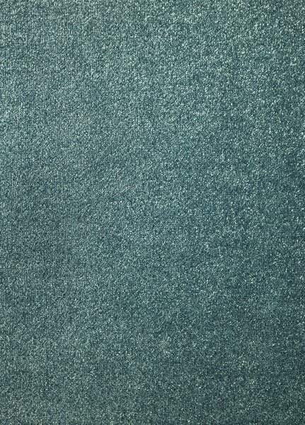Breno Metrážny koberec AVELINO 72, šíře role 400 cm, modrá, viacfarebná