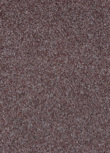 Breno Metrážny koberec NEW ORLEANS 372, šíře role 400 cm, červená