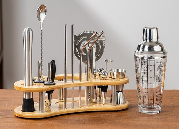 Shaker Dali sada MC-30 – variant produktu