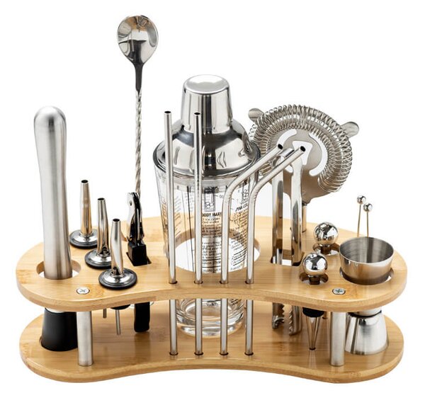 Shaker Dali sada MC-30 – variant produktu