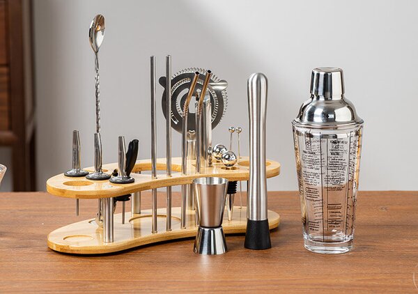 Shaker Dali sada MC-30 – variant produktu