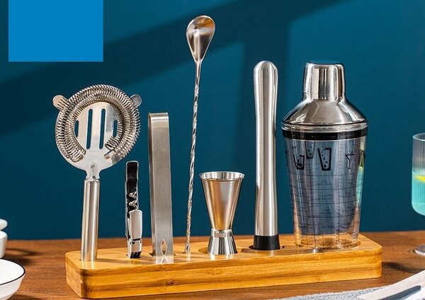 Shaker Dali sada ME-11 – variant produktu
