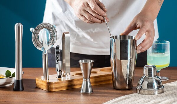 Shaker Dali sada ME-11 – variant produktu