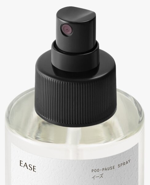 Hetkinen Prírodný sprej na toaletu Ease 100 ml