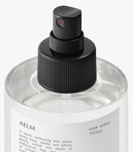 Hetkinen Prírodná izbová vôňa Aelm 100ml
