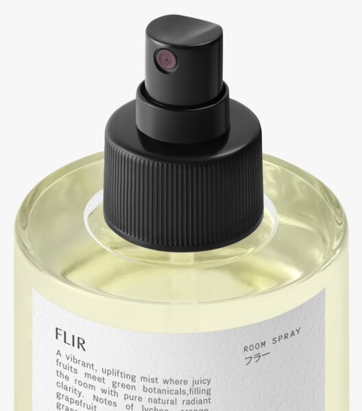 Hetkinen Prírodná izbová vôňa Flir 100ml