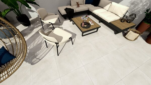 BLOX R60W RM 60x60