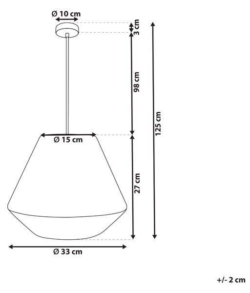 Závesná lampa prírodná slamené tienidlo čierna kovová objímka na žiarovku boho stropné svietidlo spálňa obývačka